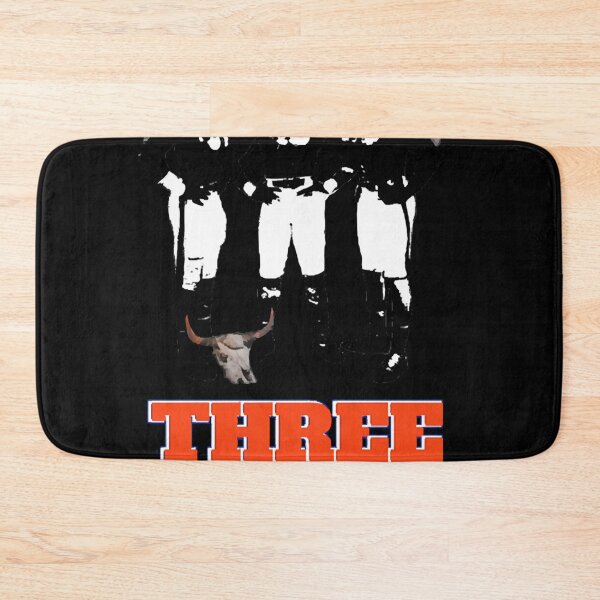 Item preview, Three Amigos- Broncos  Classic  designed and sold by bramelburgasj.