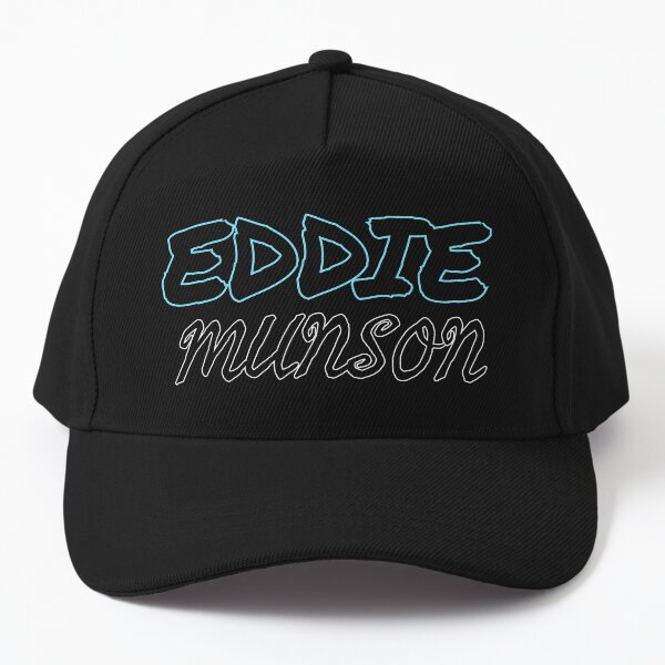 Item preview, Eddie Munson designed and sold by DarkofMars.