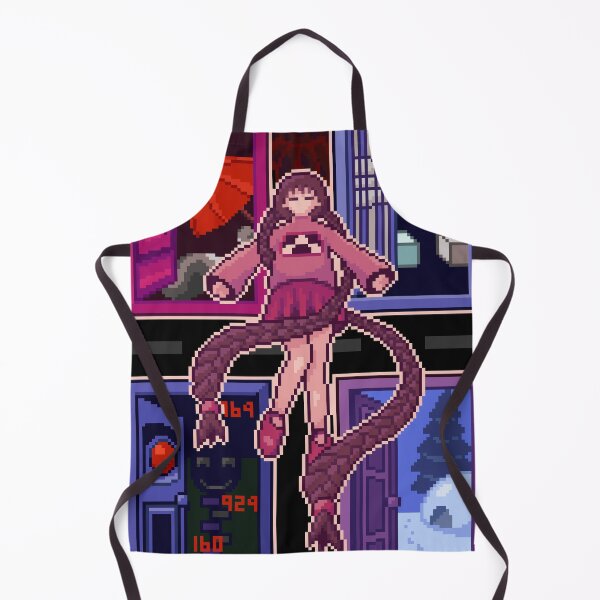 Item preview, Yume Nikki Madotsuki designed and sold by Leviis-Stuff.