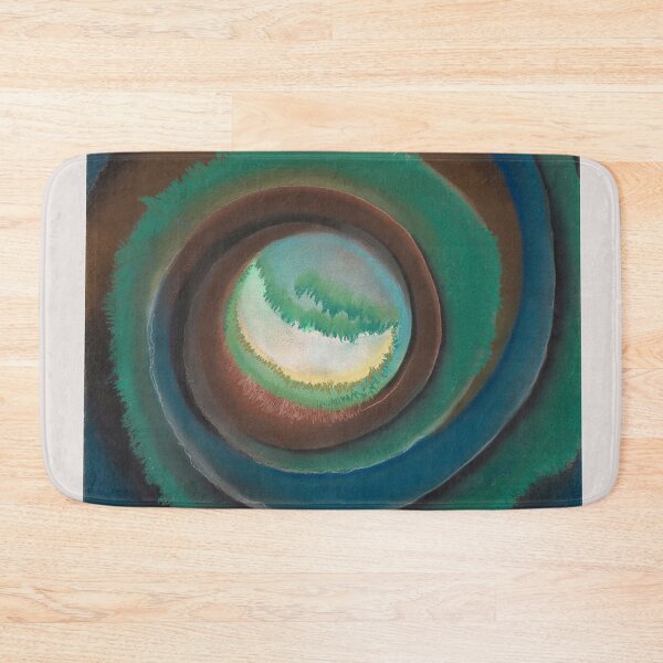 Item preview, Georgia Pond In The Woods designed and sold by realmeinosuke.