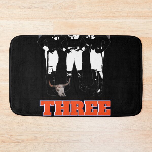 Item preview, Three Amigos- Broncos Relaxed Fit  designed and sold by bramelburgasj.