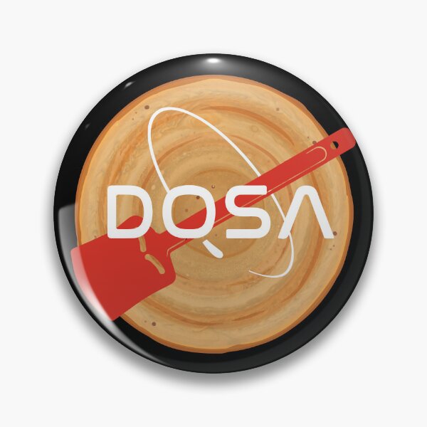 Item preview, Masala Dosa Idli South Indian Desi Food  designed and sold by alltheprints.