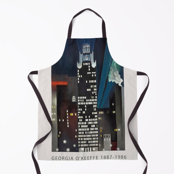 Item preview, Georgia Building Night Exhibition designed and sold by realmeinosuke.