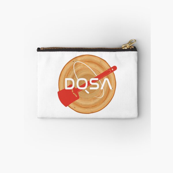 Item preview, Masala Dosa Idli South Indian Desi Food  designed and sold by alltheprints.