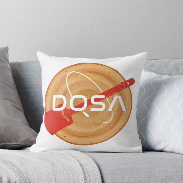 Item preview, Masala Dosa Idli South Indian Desi Food  designed and sold by alltheprints.