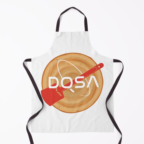 Item preview, Masala Dosa Idli South Indian Desi Food designed and sold by alltheprints.