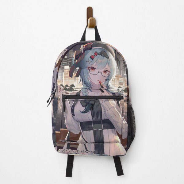Item preview, Eula on Street designed and sold by AnaNguyen97.