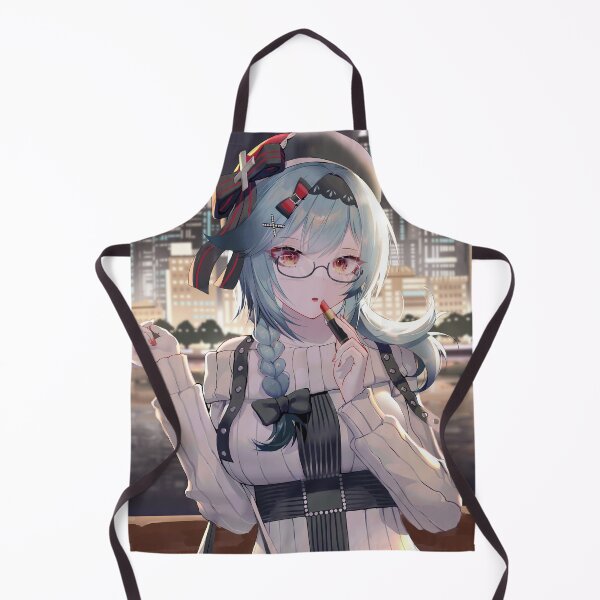 Item preview, Eula on Street designed and sold by AnaNguyen97.