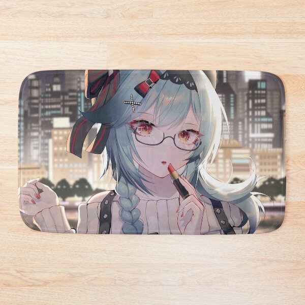 Item preview, Eula on Street designed and sold by AnaNguyen97.