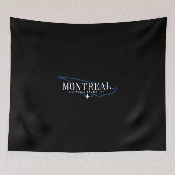 Item preview, Montreal Prix designed and sold by RolandoBorer.