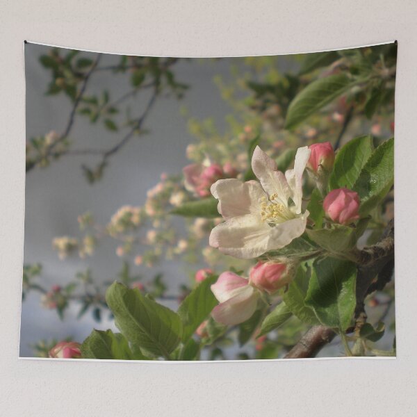 Item preview, Apple Blossom designed and sold by BeeGarland.