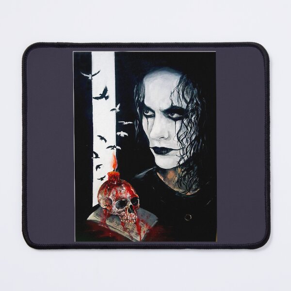 Item preview, Wonderful Memory The Crow Brandon Lee Cool Graphic Gifts designed and sold by Farrowcelia206.