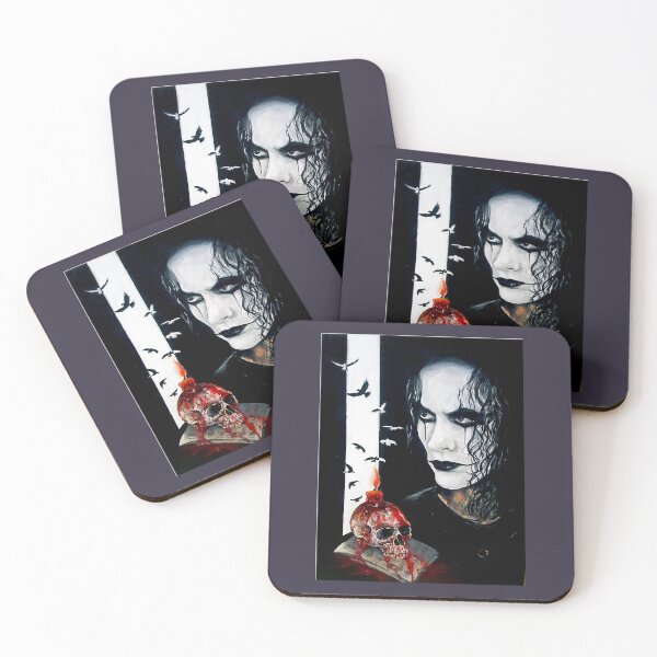 Item preview, Wonderful Memory The Crow Brandon Lee Cool Graphic Gifts designed and sold by Farrowcelia206.