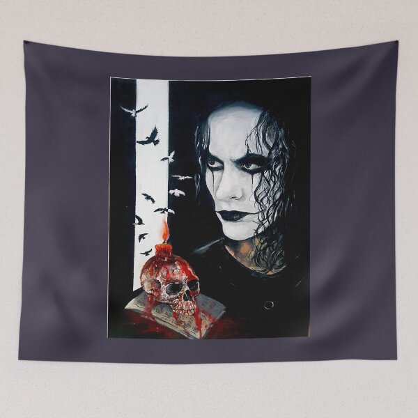 Item preview, Wonderful Memory The Crow Brandon Lee Cool Graphic Gifts designed and sold by Farrowcelia206.