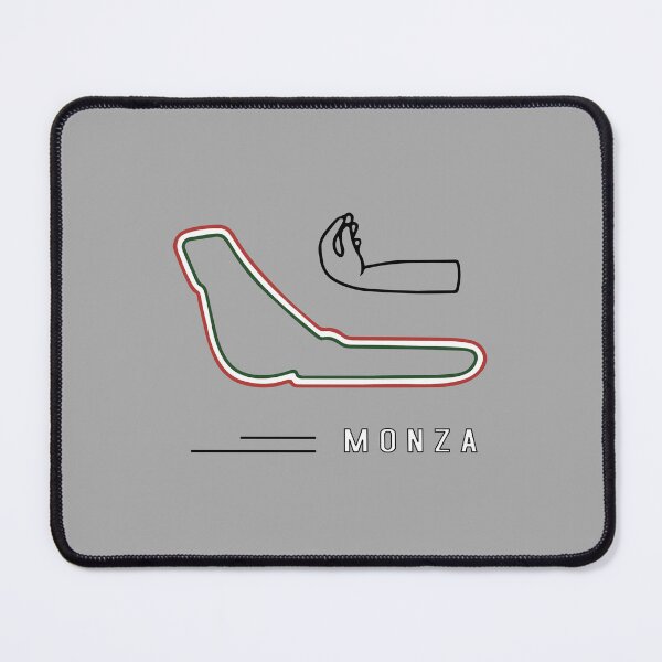 Item preview, Monza Italian Grand Prix designed and sold by RolandoBorer.