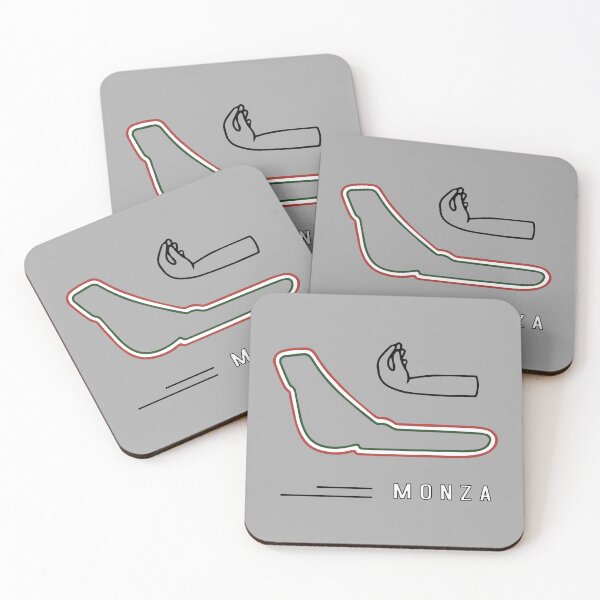 Item preview, Monza Italian Grand Prix designed and sold by RolandoBorer.