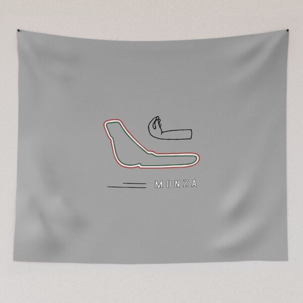 Item preview, Monza Italian Grand Prix designed and sold by RolandoBorer.