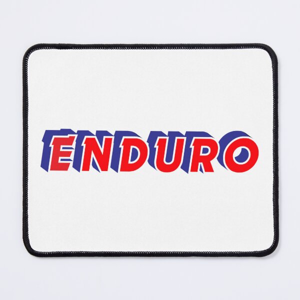 Item preview, Enduro Rider designed and sold by Sundae7.