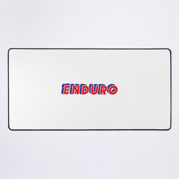 Item preview, Enduro Rider designed and sold by Sundae7.