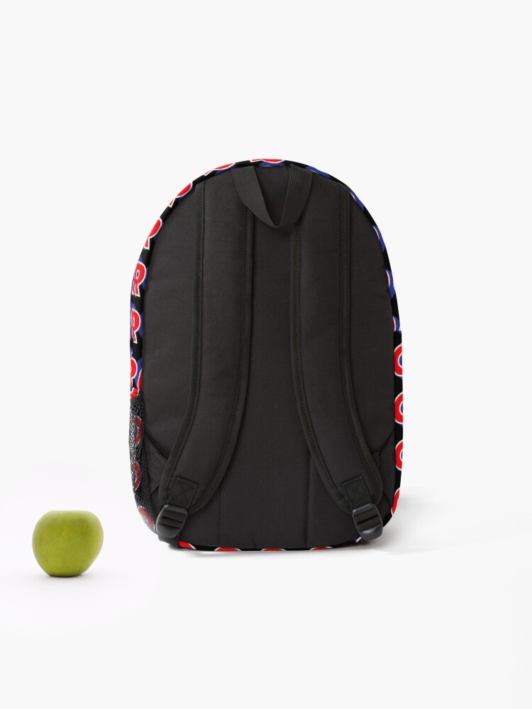 Thumbnail 2 of 3, Backpack, Enduro Rider designed and sold by Sundae7.