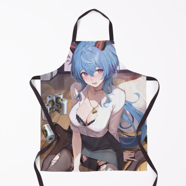 Item preview, Ganyu Crybaby designed and sold by AnaNguyen97.