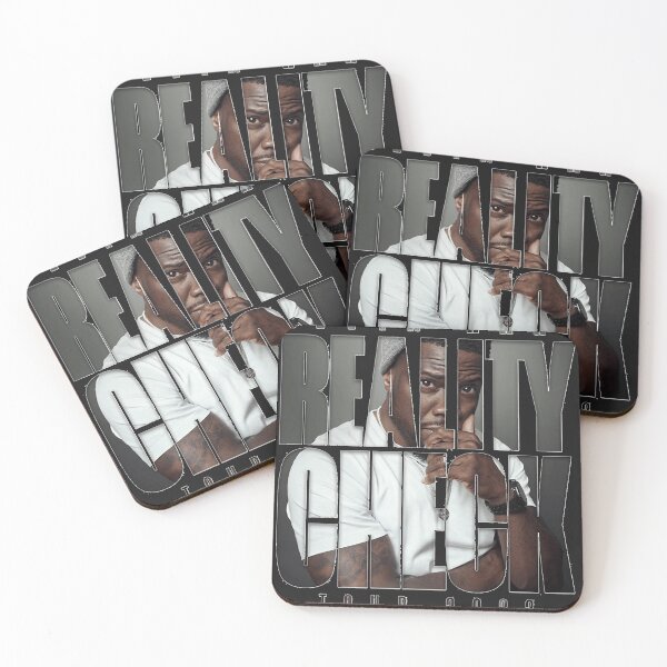 Item preview, Kevin hart  reality check tour designed and sold by Huntley1.