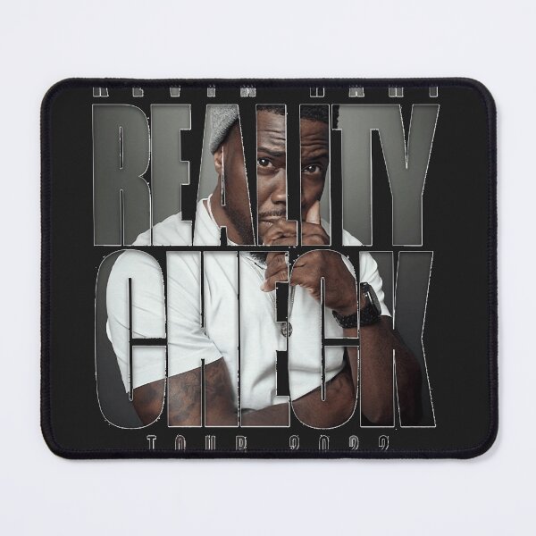 Item preview, Kevin hart reality check tour designed and sold by Huntley1.