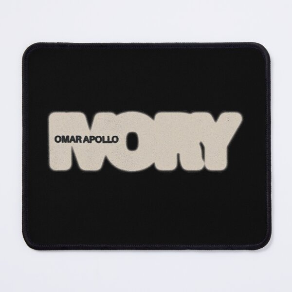 Item preview, omar apollo designed and sold by JacquesVon.