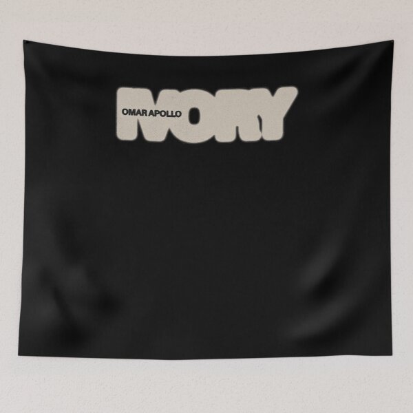 Item preview, omar apollo designed and sold by JacquesVon.