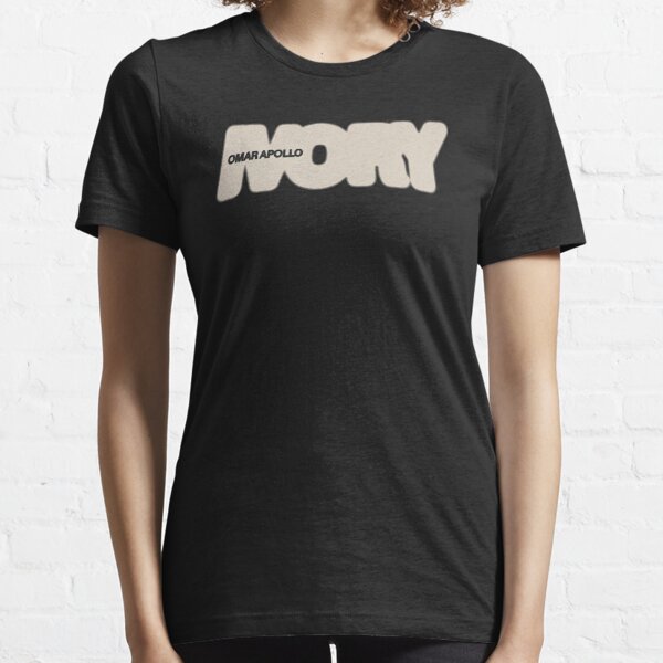 omar apollo Essential T-Shirt