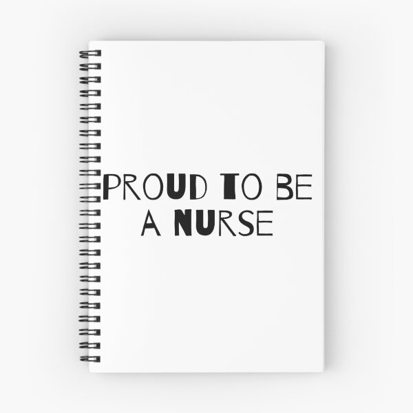 Item preview, Proud To Be A Nurse designed and sold by Huluhub.