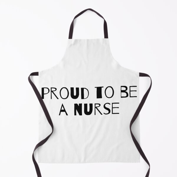 Item preview, Proud To Be A Nurse designed and sold by Huluhub.