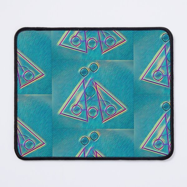 Item preview, Flow Resolution Trinity  designed and sold by Tovers.