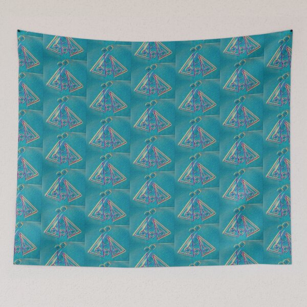 Item preview, Flow Resolution Trinity  designed and sold by Tovers.