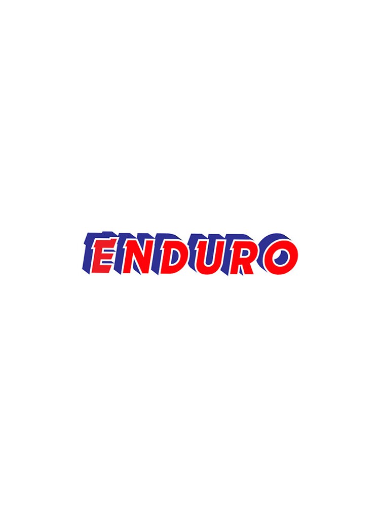 Thumbnail 4 of 4, iPhone Case, Enduro Rider designed and sold by Sundae7.