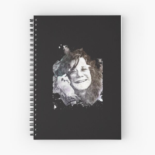 Item preview, Janis Lyn Joplin Lemited Women Essential E designed and sold by szwarcanfalzonp.