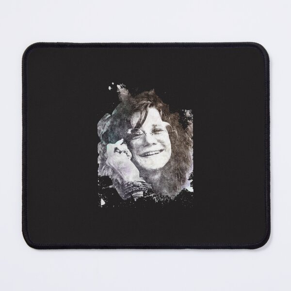 Item preview, Janis Lyn Joplin Lemited Women Essential E designed and sold by szwarcanfalzonp.