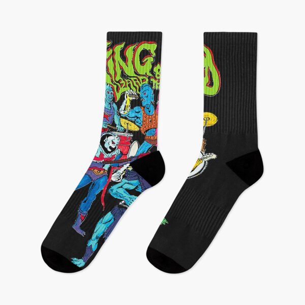 Item preview, King merch designed and sold by Huntley1.