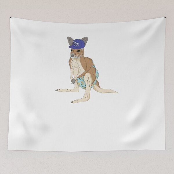 Item preview, the urban rescue ranch designed and sold by JacquesVon.