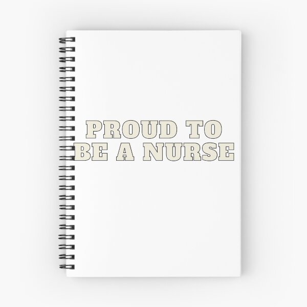 Item preview, Proud To Be A Nurse designed and sold by Huluhub.