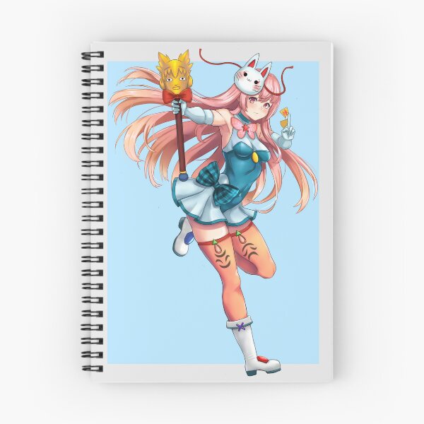 Item preview, Hata no Kokoro designed and sold by AnaNguyen97.