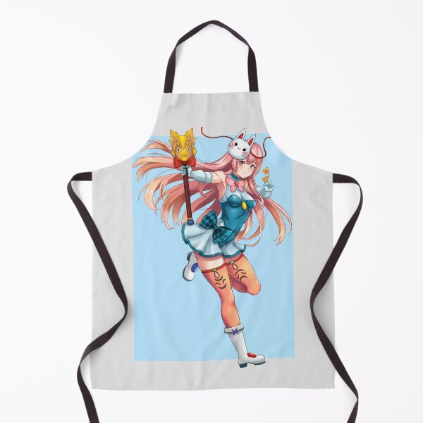 Item preview, Hata no Kokoro designed and sold by AnaNguyen97.