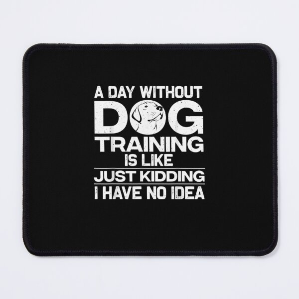 Item preview, Funny Dog Trainer Design For Men Women Dog Training Owners designed and sold by AdonisShop.