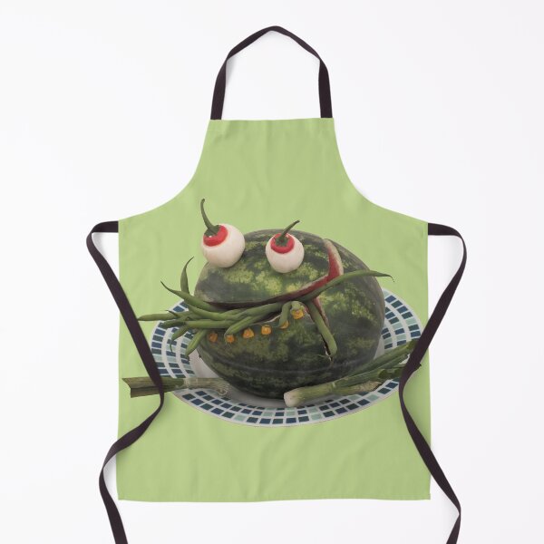 Item preview, The Veggies - Slow Bean Muncher designed and sold by Yampimon.