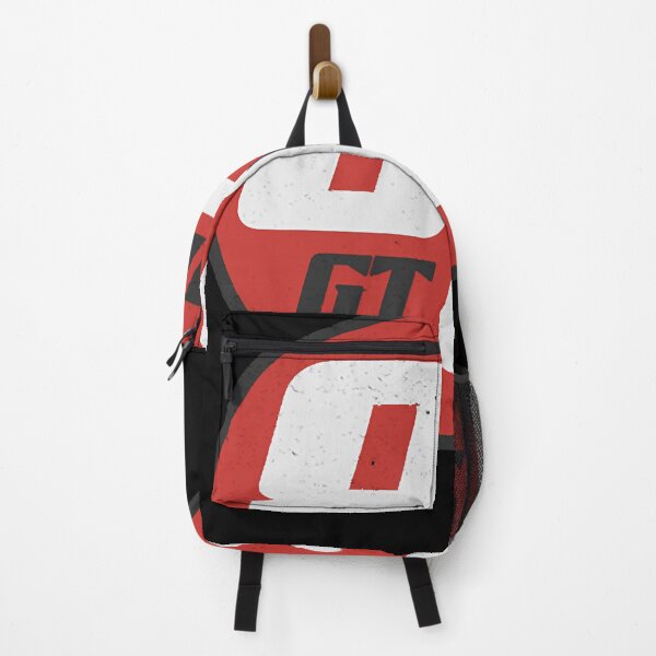 Item preview, 86 - AE or GT (dark print) Essential designed and sold by AshleyCalve.