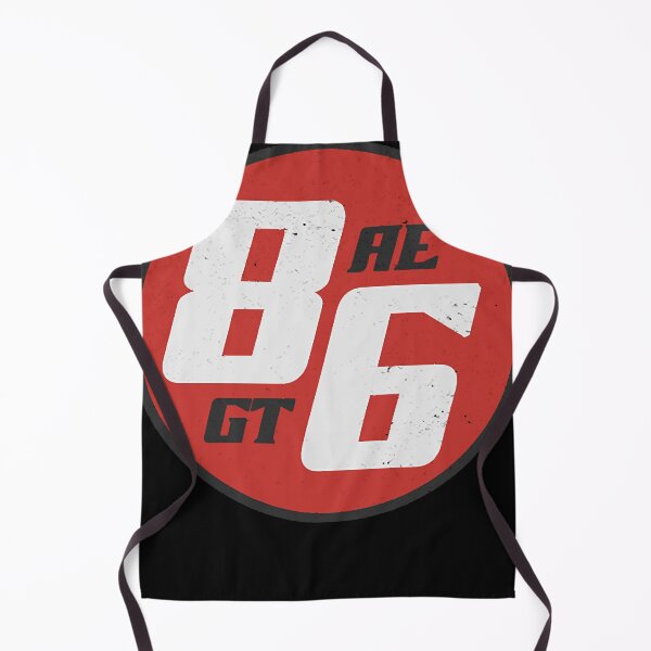 Item preview, 86 - AE or GT   (dark print) Essential   designed and sold by AshleyCalve.