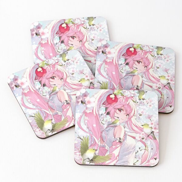 Item preview, Hatsune Miku Summer  designed and sold by AnaNguyen97.
