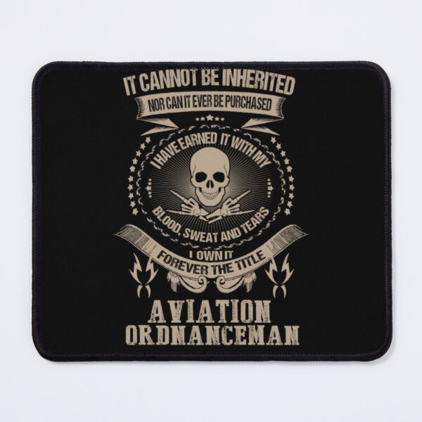 Item preview, Aviation ordnanceman designed and sold by aryagiri.