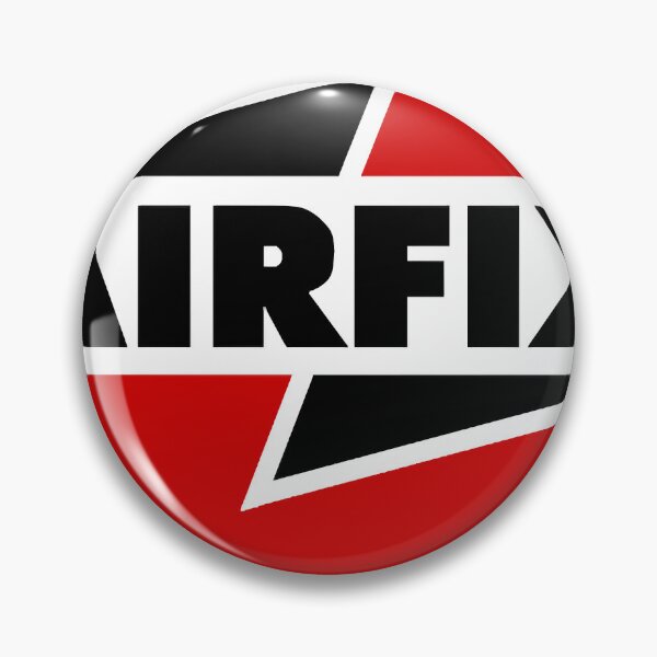 Artikelvorschau, Airfix-Logo Classic entworfen und verkauft von JamesMalo.