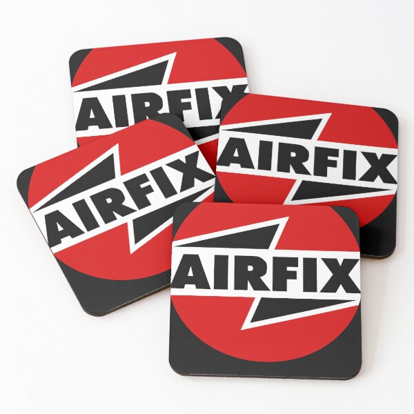 Item preview, Airfix logo Classic  designed and sold by JamesMalo.